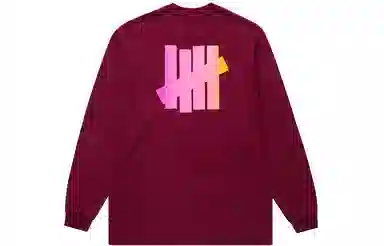 UNDEFEATED Gradient Icon Tee LogoT