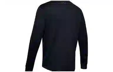 Under Armour Waffle Henley T