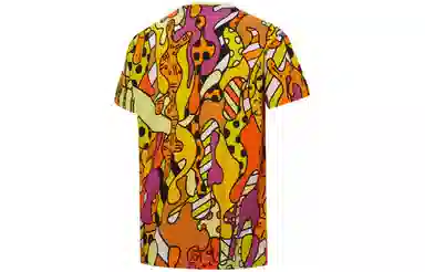 Puma x BRITTO Aop Tee T