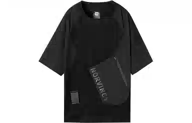 NORVINCY T