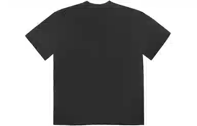 Travis Scott x mastermind JAPAN Cactus Jack Skull Tee