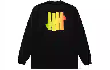 UNDEFEATED Gradient Icon Tee LogoT