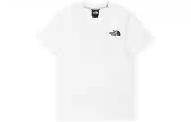 THE NORTH FACE Urban Exploration Ss Box Tee LogoT