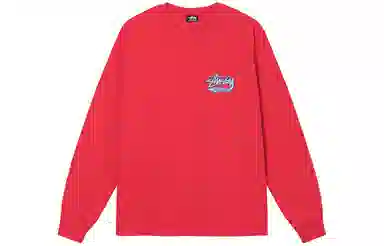 Stussy Slugger LS Tee