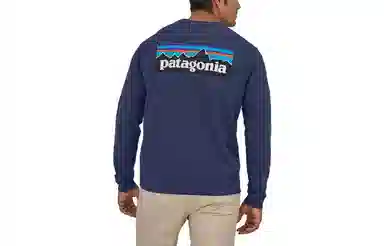 Patagonia P-6 Responsibili Tee