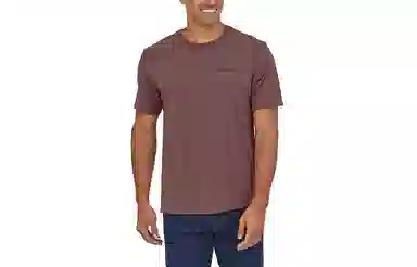 Patagonia P-6 Mission Organic T-shirt