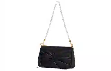CHARLESKEITH PU ck BlackBeigeMulti