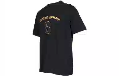 EMPORIO ARMANI SS22 LogoT