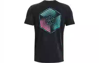 Under Armour logo T