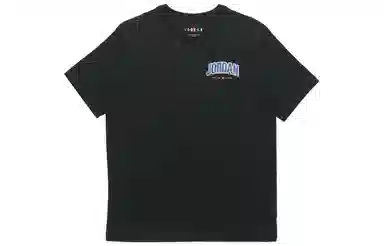 Air Jordan Gfx Ss Crew LogoT