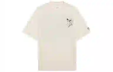 LiNing x disney SS22 T