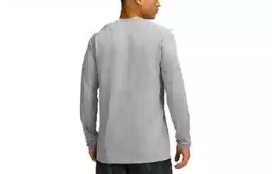 lululemon Team Canada Metal Vent Tech T