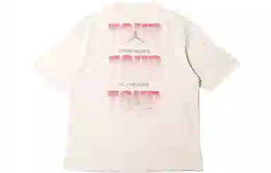 Jordan Flight Heritage '85 T