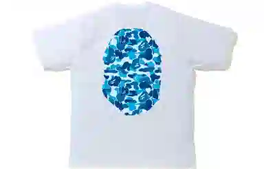 A BATHING APE T