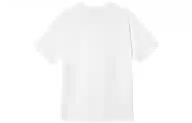 Thrasher T-Shirt White