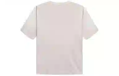 Fear of God Baseball Tee Sand