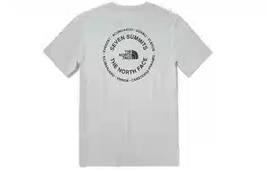 THE NORTH FACE logoT