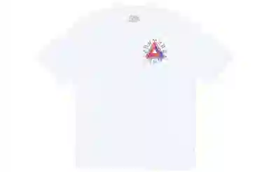Palace Zodigac T-Shirt White