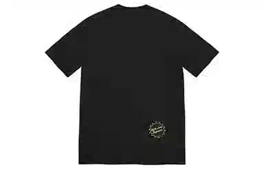 Supreme SS21 Week 18 Anarchy Tee T