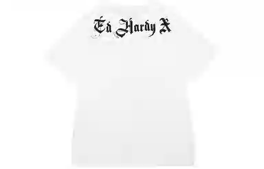 ED HARDY X SS22 T