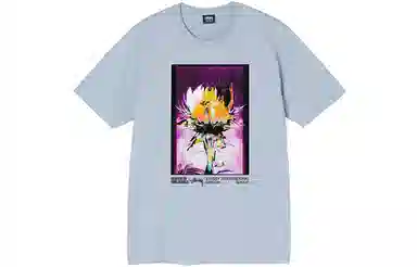 Stussy Young Organics Tee T