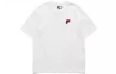 FILA FUSION Logo T