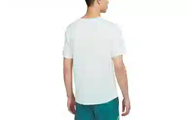 Nike Miler Wild Run T