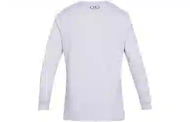 Under Armour logo T