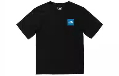 THE NORTH FACE SS22 LogoT