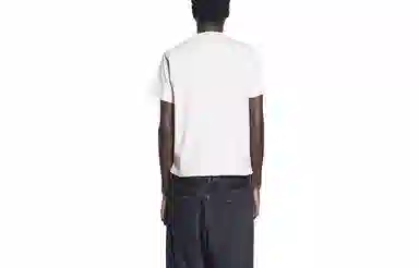 Balenciaga x RuPaul FW21 T