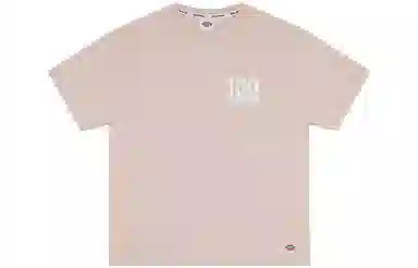 Dickies Logo Print T-Shirt