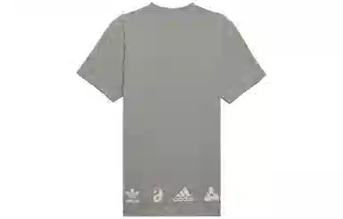 PALACE x adidas originals Wellness Graphic Short Sleeve Tee LogoT