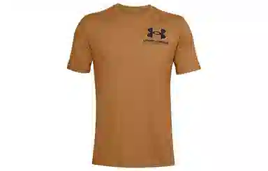 Under Armour Performance Logo T