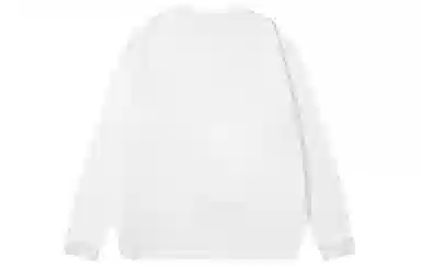 HARSH AND CRUEL Retro Street King Long Sleeve Tee