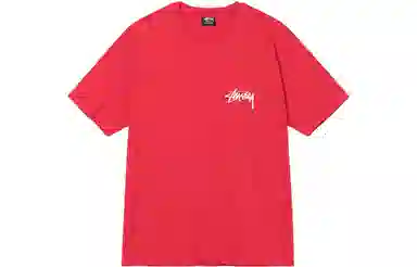 Stussy Fuzzy Dice Tee