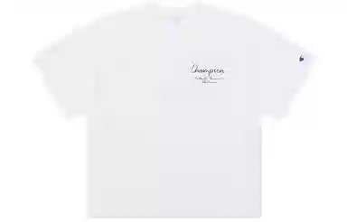 Champion SS22 CampusCTEE T