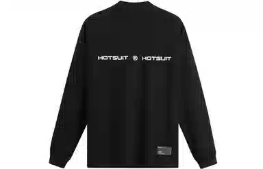 HOTSUIT logoT