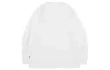 FPA Retro Embroidery Long Sleeve Tee