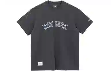 New Era SS22 Graphic Tee