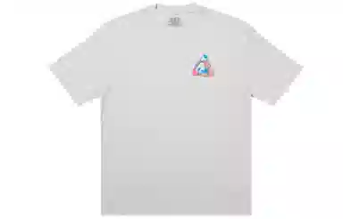 PALACE I Don't Skate On A Sunday T-shirt T