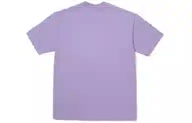 Drew House Mascot Ss Tee Lavender Purple LogoT