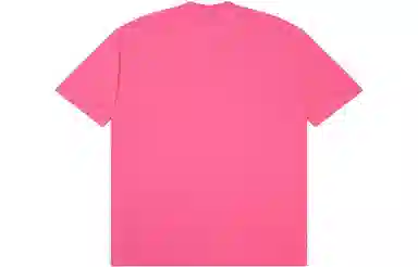Drew House SS22 Mascot Ss Tee Hot Pink T