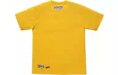 A BATHING APE x M&M's