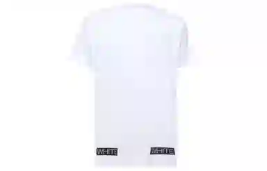 OFF-WHITE SS21 logoT