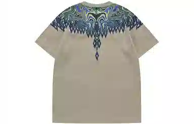 fila lingueta FUSION x Marcelo Burlon