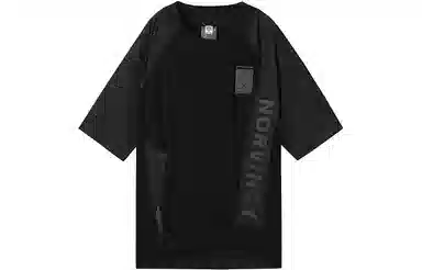 NORVINCY T