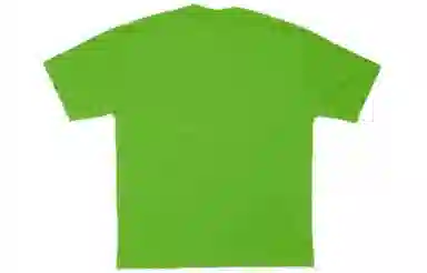 Drew House SS22 Mascot Ss Tee Lime T