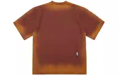 ADER ERROR Brown T-Shirt