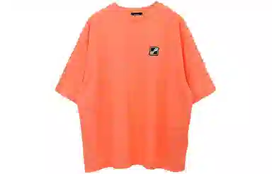 WE11DONE SS21 HomesickLogoT