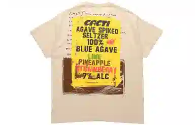 Travis Scott Cactus Jack